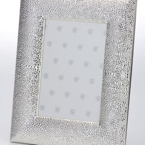 Bilderrahmen 13×18 | versilbert |