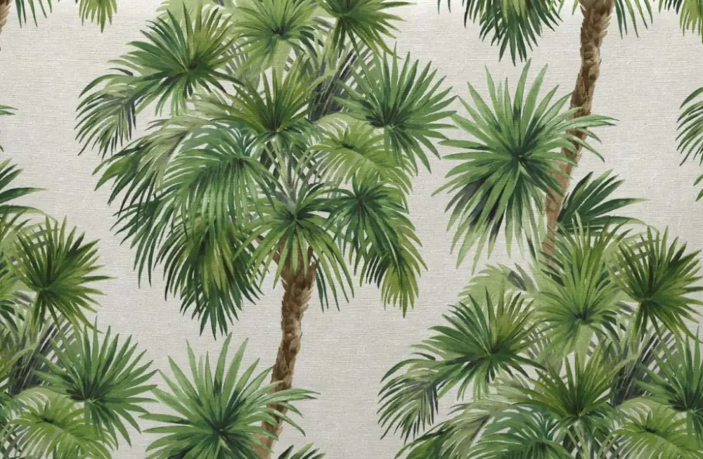Kissen HAITI 50/50 Outdor | 100% ACRYLIC (DRALON) + STAIN |
