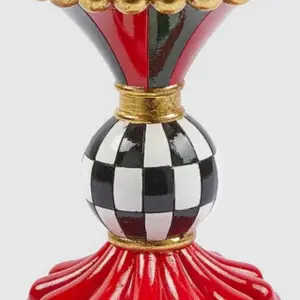 Kerzenhalter für Stumpenkerze | groß 20cm |