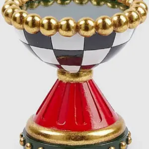 Kerzenhalter für Stumpenkerze | klein 15cm |