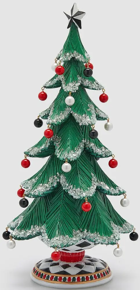 Tannenbaum Resin | 46cm |