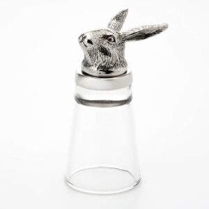 Schnapsglas | Hase |