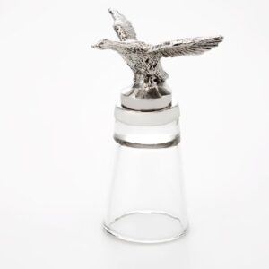 Schnapsglas | Ente |