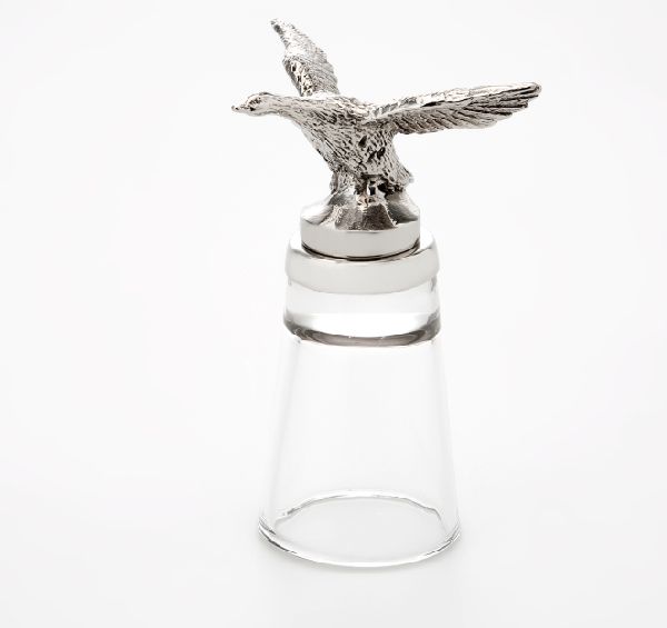 Schnapsglas | Ente |