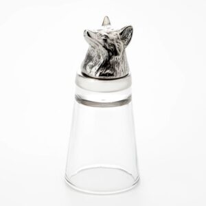 Schnapsglas | Fuchs |