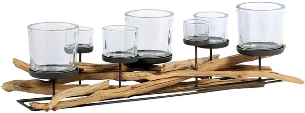 Leuchter Lincoln | 80cm |