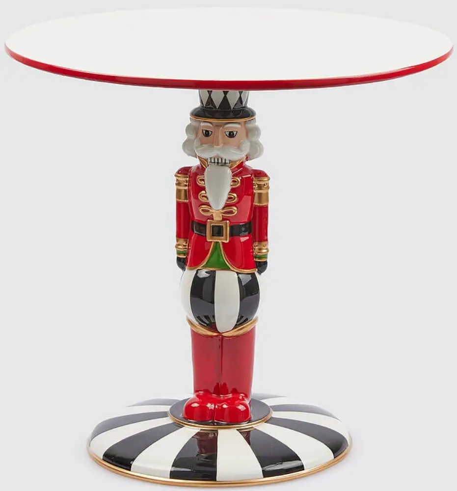 Etagere Nußknacker | 33x35cm |