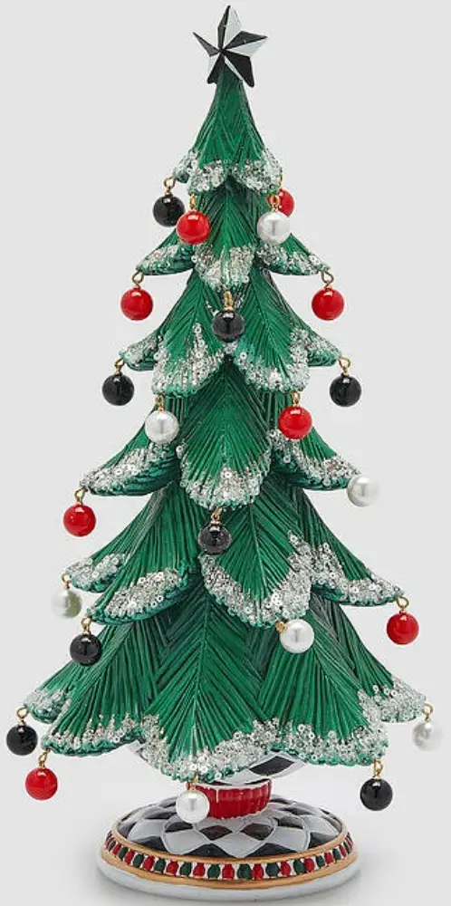 Tannenbaum Resin | 36cm |