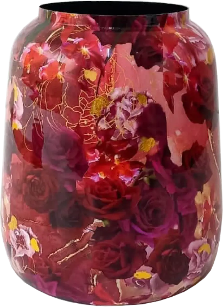 Vase Rose L | Ø 62 cm |