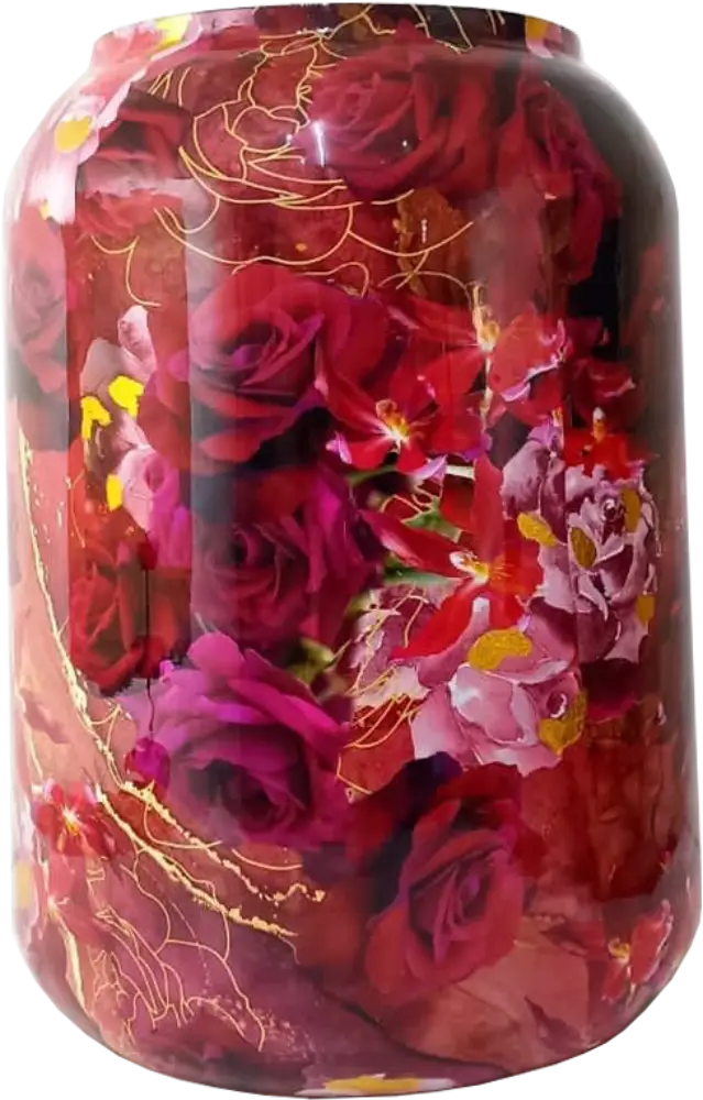 Vase Rose M | Ø 43 cm |