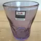Trinkglas lilac Handarbeit, mundgeblasen Spühlmaschienenfest 0,3L