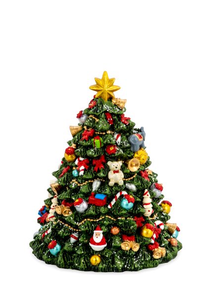 Spieluhr Tannenbaum | Melodie Oh Tannenbaum |