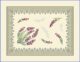 Platzset 50/40 | Gobelin Lavendel | 75% PES/22% CO/3% Polyacryl