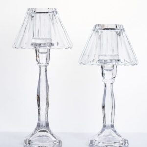 Teelichtlampe klein 3tlg. | bestehend aus C2288C, C12932, DN2002_3 |