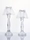 Teelichtlampe mittel 3tlg. | bestehend aus C2288C, C12932, DN2002_2 |