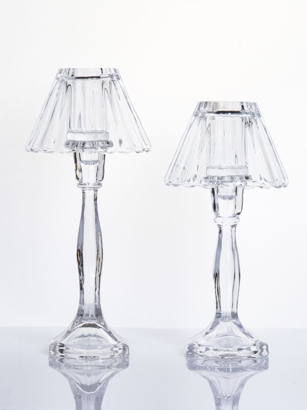 Teelichtlampe mittel 3tlg. | bestehend aus C2288C, C12932, DN2002_2 |