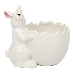Hase Eischale | Porzellan L |
