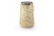 Solar Antic Lantern Blossom | 1LED ww 1 LED kw, 20×32.5cm, white | indoor&outdoor