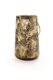 Solar Antic Lantern Jungle | 1LED ww 1LED kw, 28X46cm, bronze | indoor&outdoor